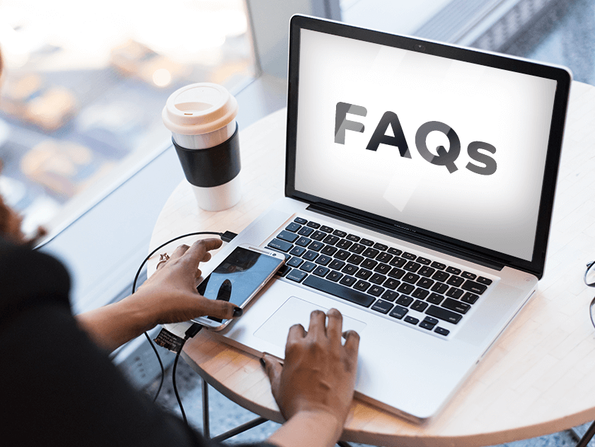 FAQs - MARAHEB