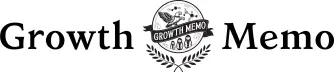 Growth Memo logo
