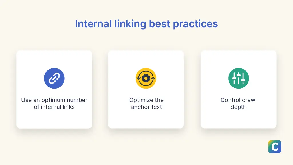 Complete Guide to Internal Links SEO: Strategies and Best Practices ...