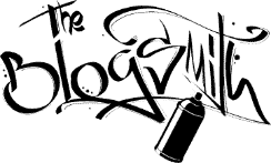 The Blogsmith logo