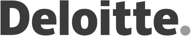 Deloitte logo