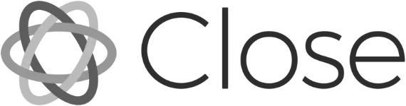 Close logo