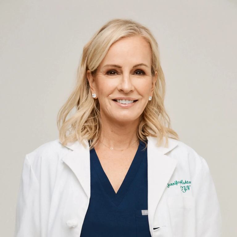 Dr. Jen profile image