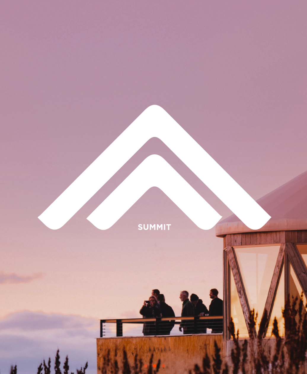 Summit Series and Function logo lockup
