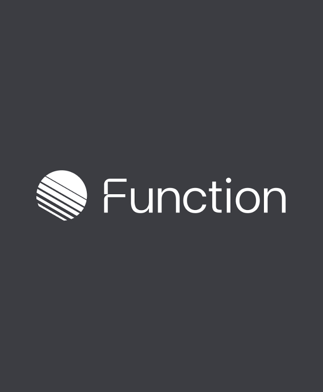 Patients and Function partnership graphic
