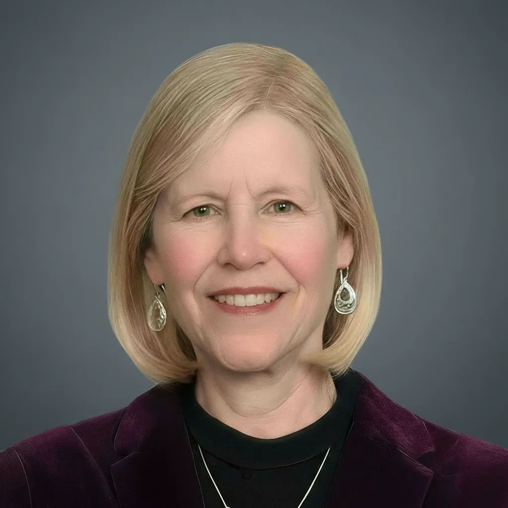 JoAnn E. Manson, M.D., MPH, DrPH