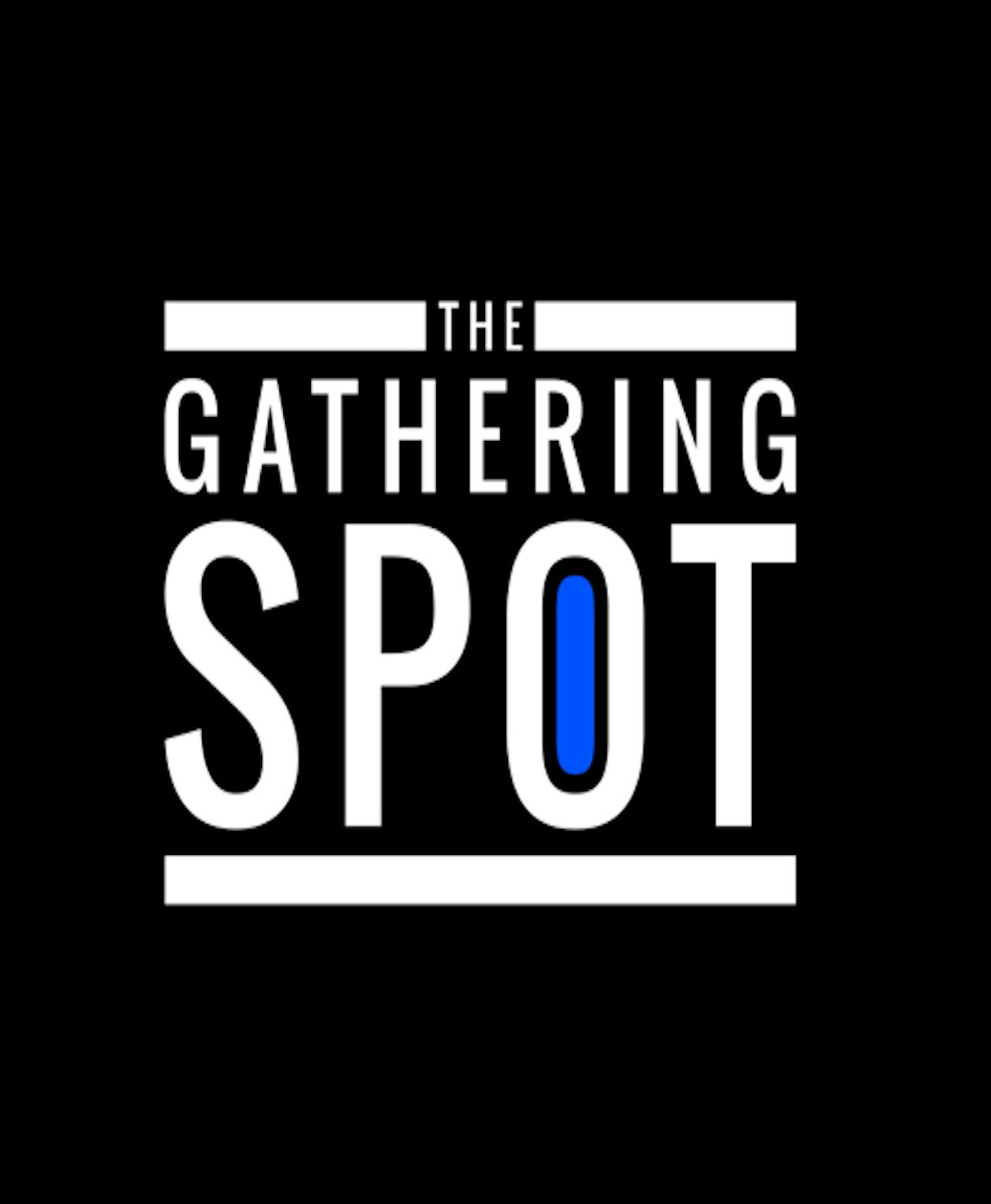 The Gathering Spot and Function logo lockup