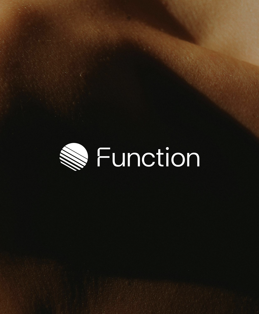 My Health Offer and Function logo lockup