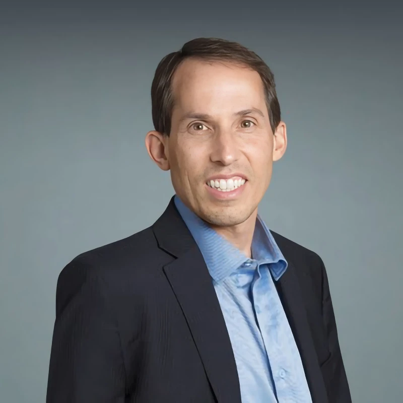 Daniel Sodickson, M.D., PhD