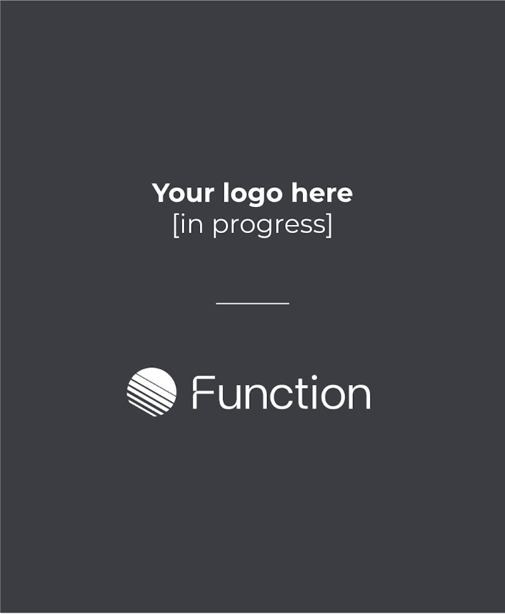 Enterprise/SMB Template and Function partnership graphic