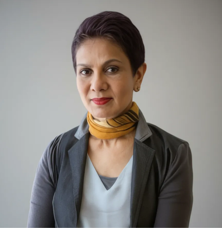Azra Raza