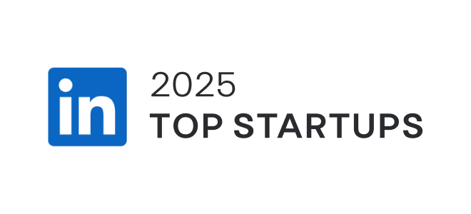 2025 LinkedIn Top Startups