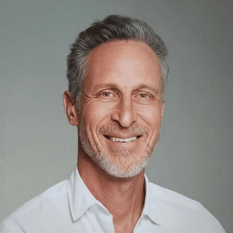 Mark Hyman