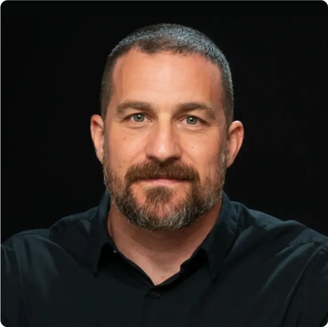 Andrew Huberman, PhD