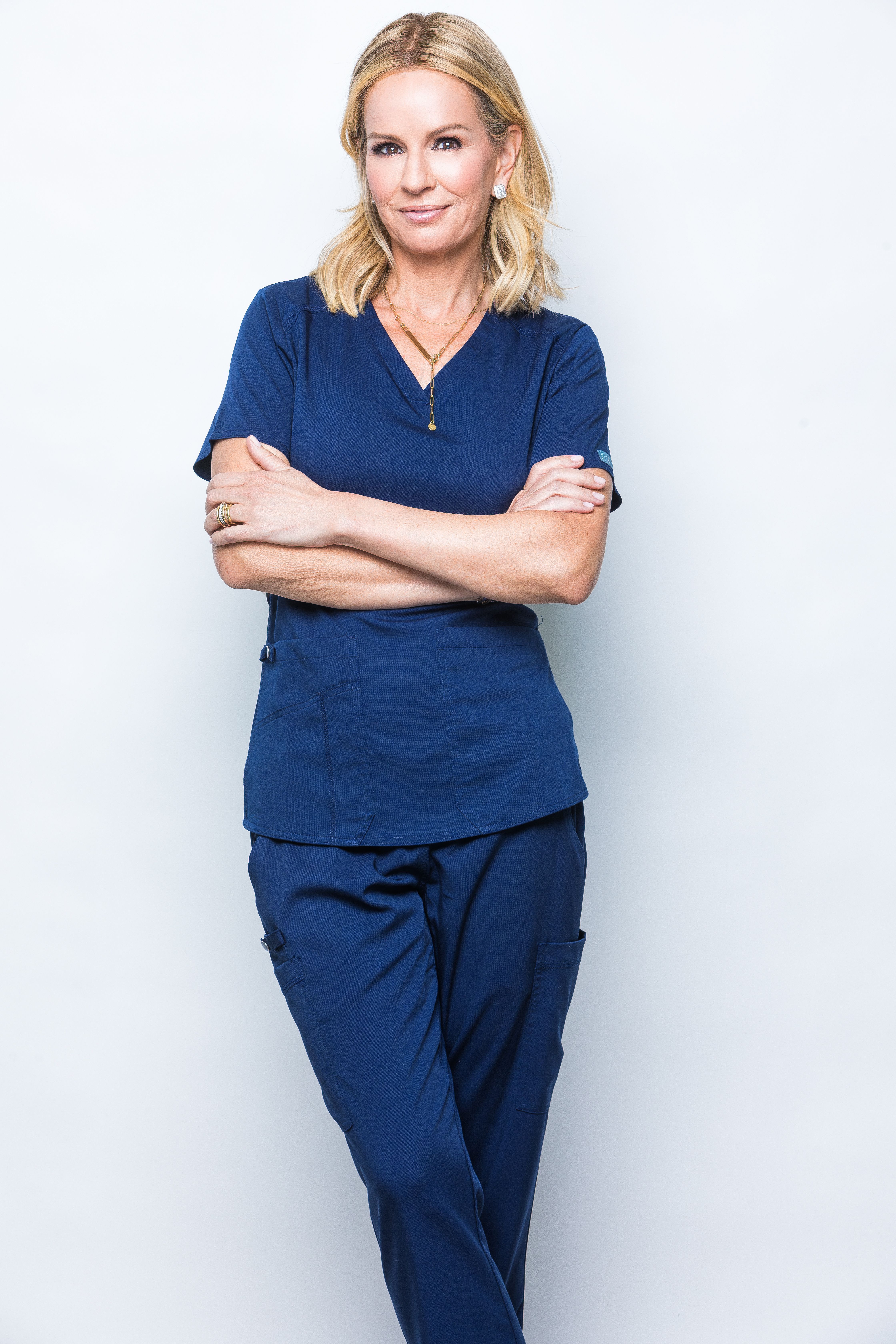 Function Health TCM landing hero image for Dr. Jen Ashton