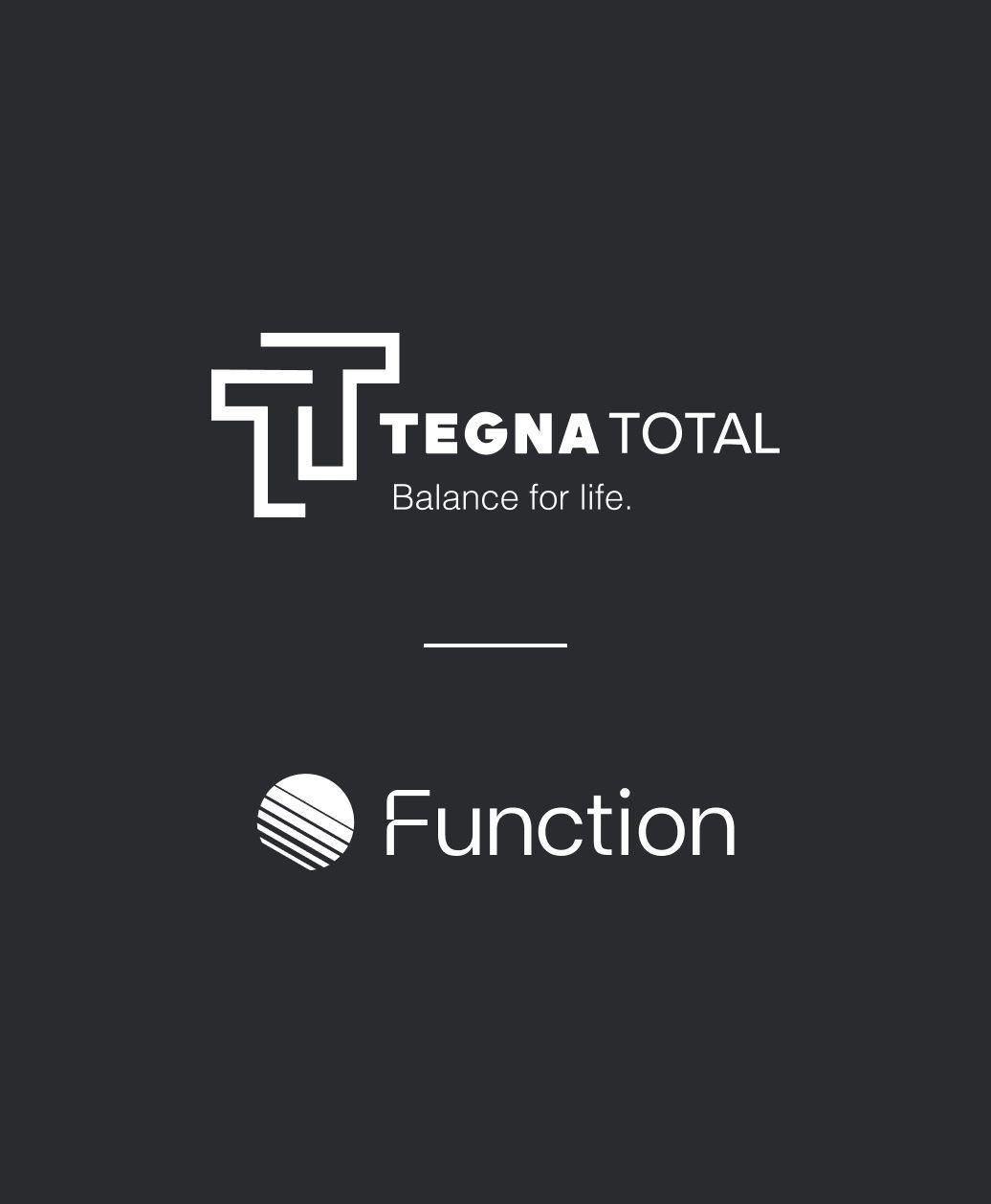 TEGNA and Function logo lockup