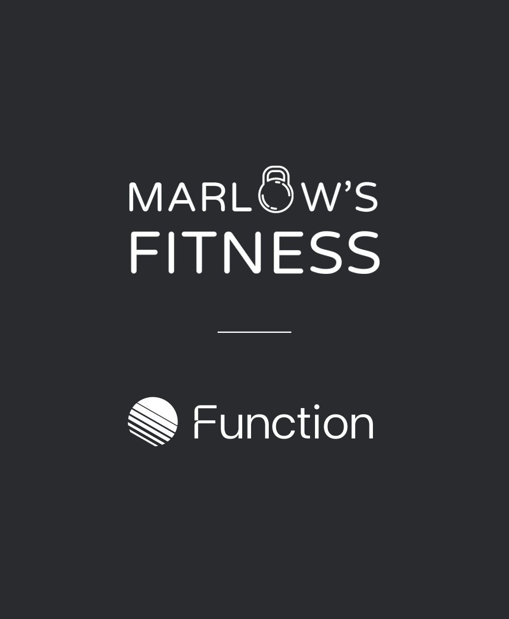 Function Health app interface showing health results and biomarker insights on a phone.