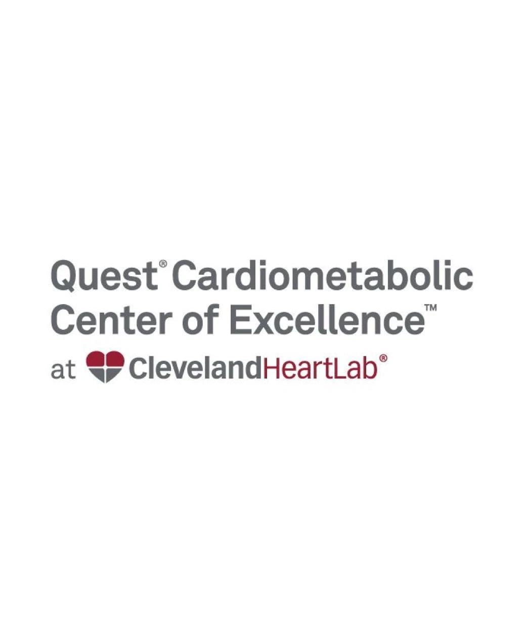 Quest Cardiometabolic and Function logo lockup