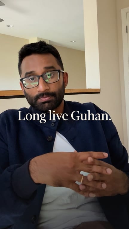 Function like Guhan