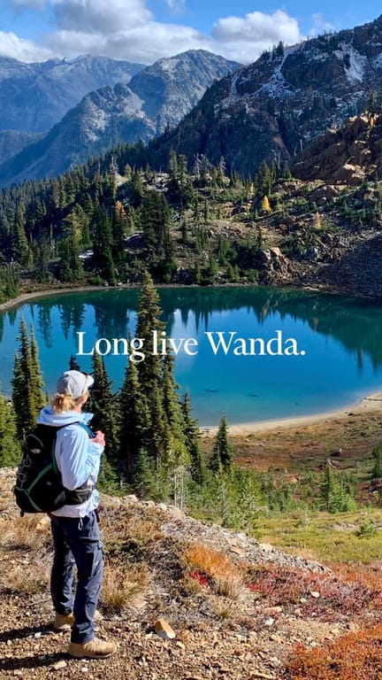 Function like Wanda