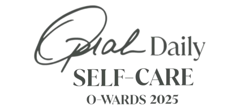 Oprah Daily Self Care O-Awards 2025