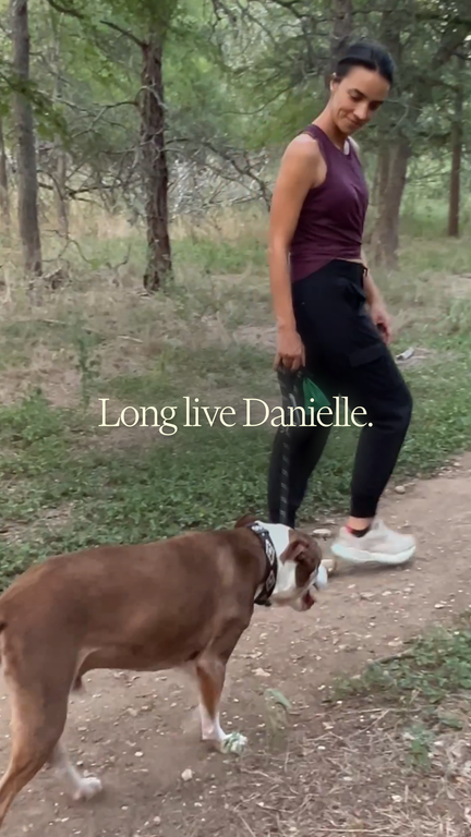 Function like Danielle