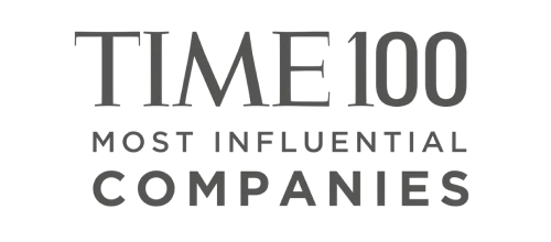 Time 100 Most Influential Companies