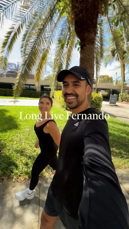 Function like Fernando