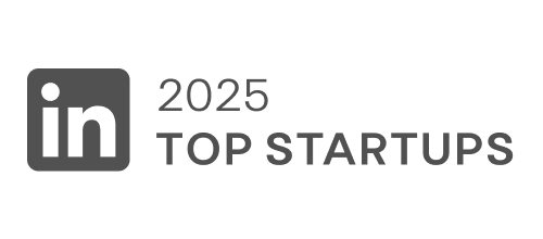 Linkedin 2025 Top Startups