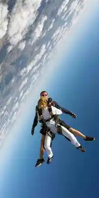 general skydive