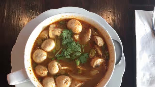 Tom Yum(Small)