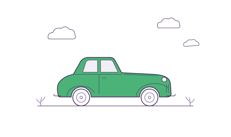 Illustration for Allstate Car Insurance Review