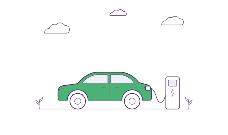 Illustration for Travelers Car Insurance Review