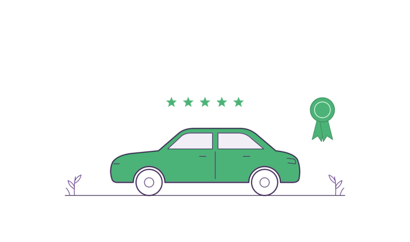 Illustration for Best Car Insurance Companies of 2026