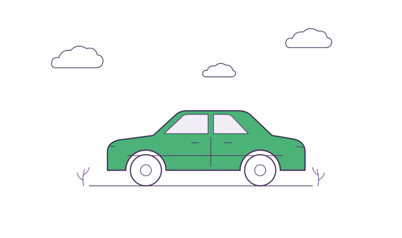 Illustration for Can You Get Car Insurance Without a License in Texas?