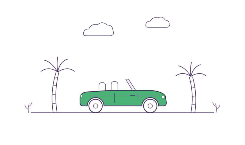 Illustration for Florida Car Insurance Requirements and What They Cover