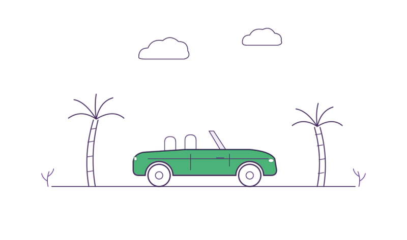 Illustration for Florida Car Insurance Requirements and What They Cover
