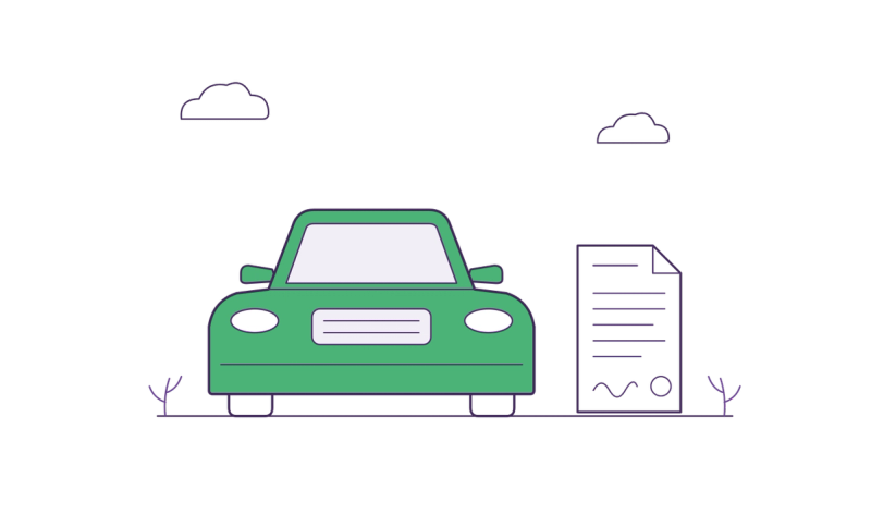 Illustration for Farmers Car Insurance Review