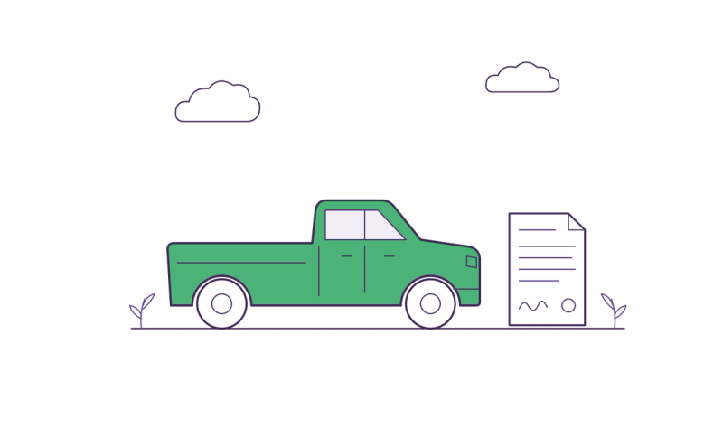 Illustration for Geico Car Insurance Review