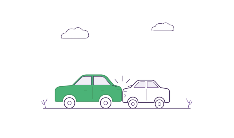 Illustration for What Is Liability Car Insurance and What Does It Cover?