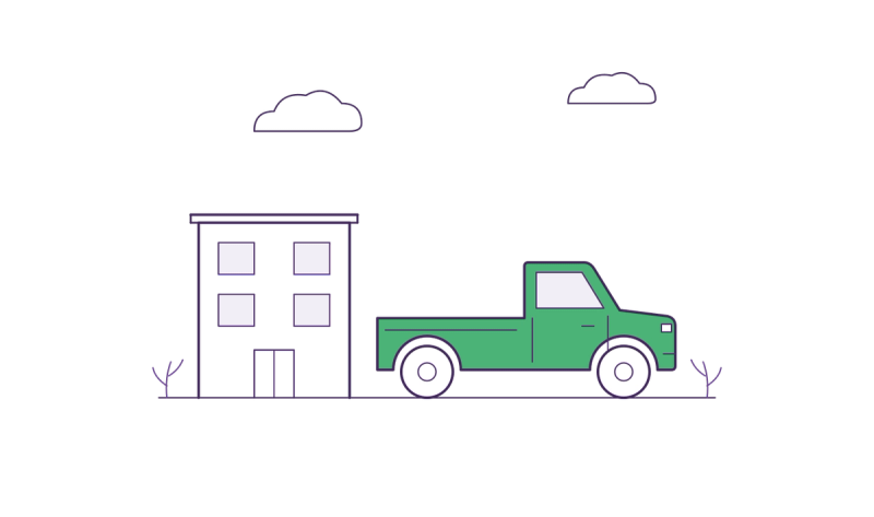Illustration for Non-Owner Car Insurance in Texas: Who Really Needs It?