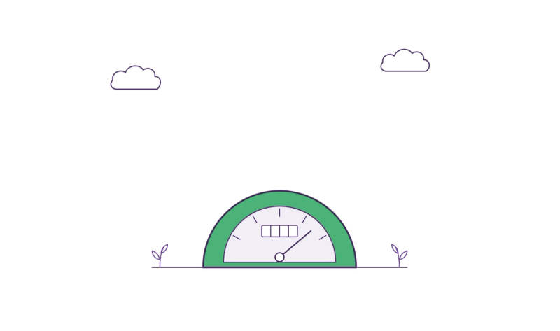 Illustration for What Is Pay-Per-Mile Car Insurance?