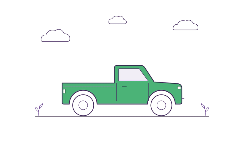 Illustration for Idaho Car Insurance Requirements