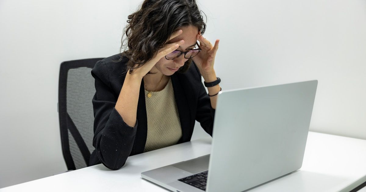 Why Your PDF Won't Convert to Word Properly (And How to Fix It)