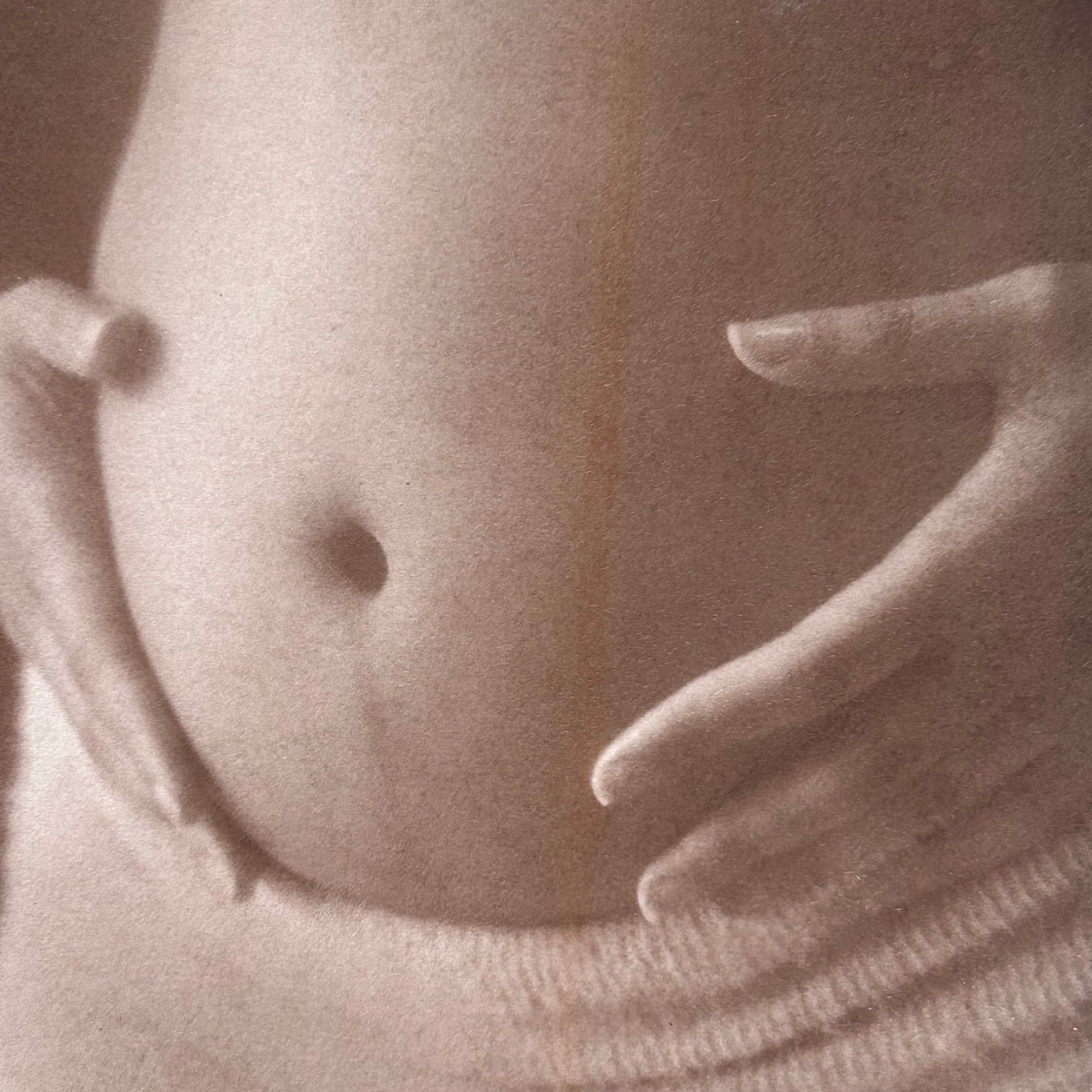 a poster for a poetry workshop and breastmilk-portrait experience
