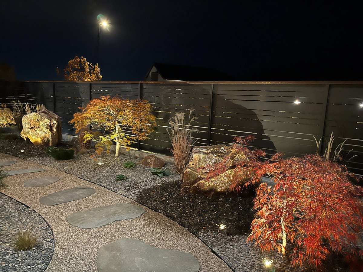 landscaping permit boise