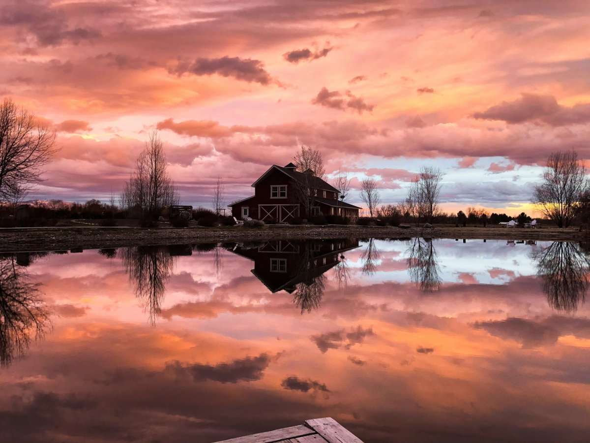 Eagle, Idaho