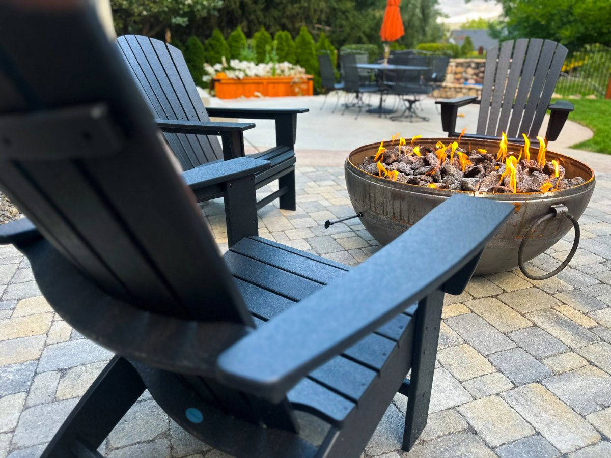 firepit