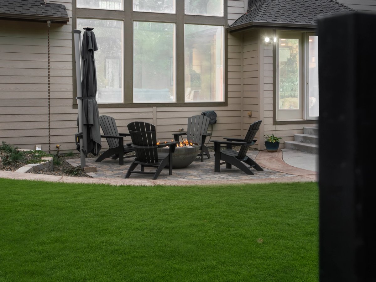 aeration