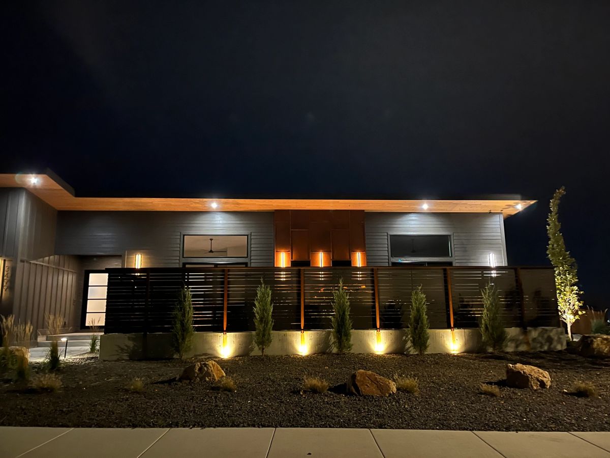 Lighting & Audio